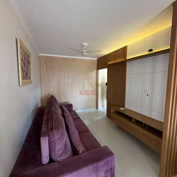 Apartamento em Praia Grande, bairro Guilhermina