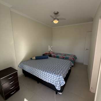 Apartamento em Praia Grande, bairro Guilhermina