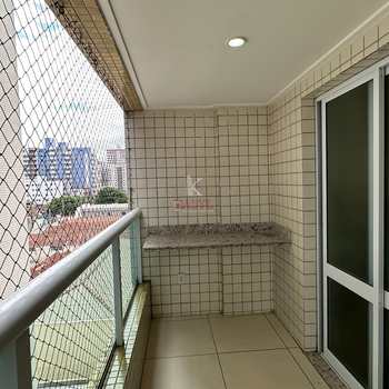 Apartamento em Praia Grande, bairro Guilhermina