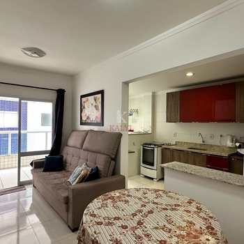 Apartamento em Praia Grande, bairro Guilhermina