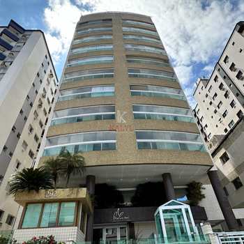 Apartamento em Praia Grande, bairro Guilhermina