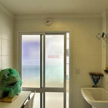 Apartamento em Praia Grande, bairro Guilhermina