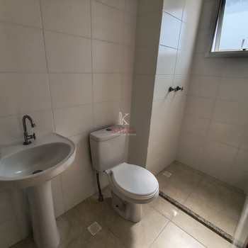 Apartamento em Praia Grande, bairro Guilhermina