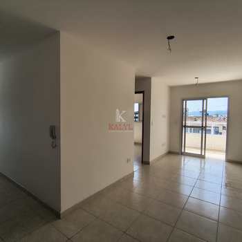 Apartamento em Praia Grande, bairro Guilhermina