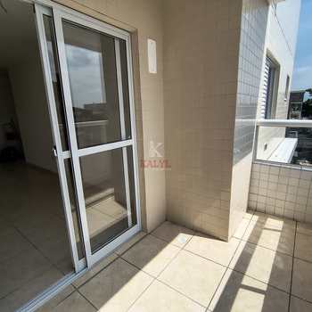 Apartamento em Praia Grande, bairro Guilhermina