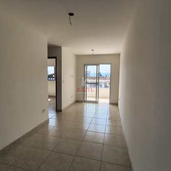 Apartamento em Praia Grande, bairro Guilhermina