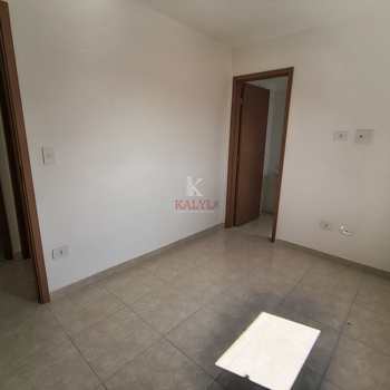 Apartamento em Praia Grande, bairro Guilhermina