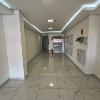 Apartamento em Praia Grande, bairro Guilhermina