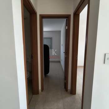 Apartamento em Praia Grande, bairro Guilhermina