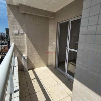 Apartamento em Praia Grande, bairro Guilhermina