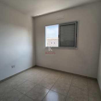 Apartamento em Praia Grande, bairro Guilhermina