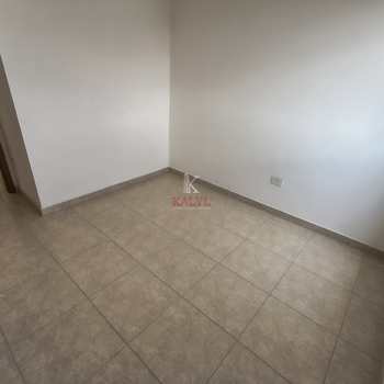 Apartamento em Praia Grande, bairro Guilhermina