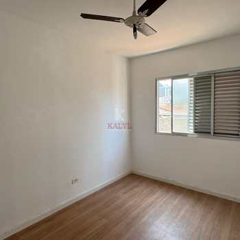 Apartamento em Praia Grande, bairro Boqueirão