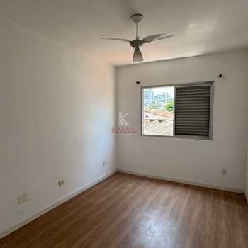 Apartamento em Praia Grande, bairro Boqueirão