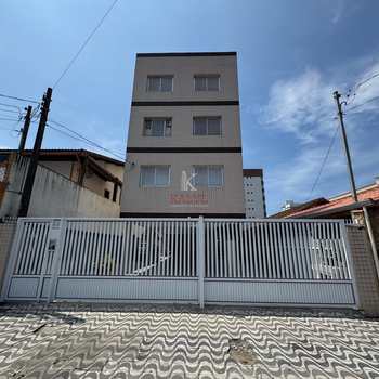 Apartamento em Praia Grande, bairro Boqueirão