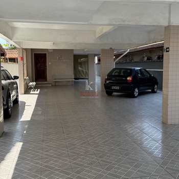 Apartamento em Praia Grande, bairro Boqueirão