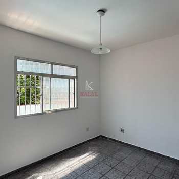 Apartamento em Praia Grande, bairro Boqueirão