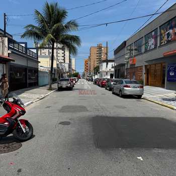 Apartamento em Praia Grande, bairro Boqueirão