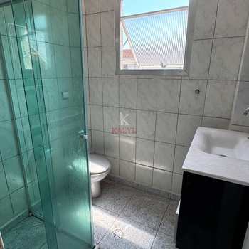 Apartamento em Praia Grande, bairro Boqueirão