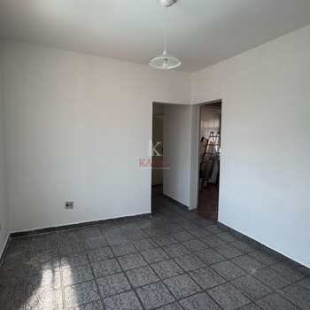 Apartamento em Praia Grande, bairro Boqueirão