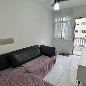 Apartamento em Praia Grande, bairro Canto do Forte