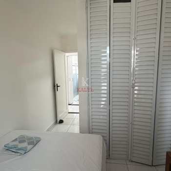 Apartamento em Praia Grande, bairro Canto do Forte