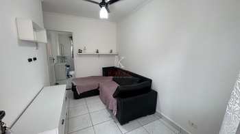 Apartamento, código 9112 em Praia Grande, bairro Canto do Forte