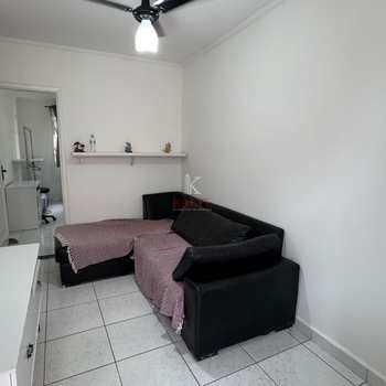 Apartamento em Praia Grande, bairro Canto do Forte