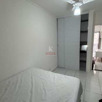 Apartamento em Praia Grande, bairro Canto do Forte