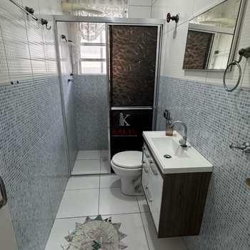 Apartamento em Praia Grande, bairro Canto do Forte