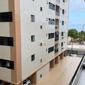 Apartamento em Praia Grande, bairro Canto do Forte