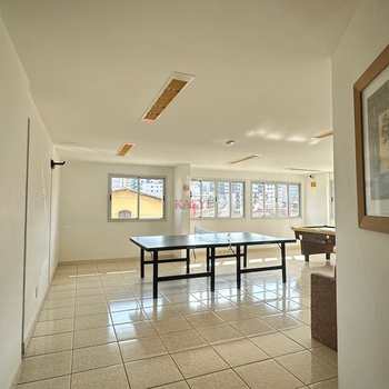 Apartamento em Praia Grande, bairro Guilhermina