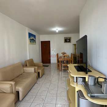 Apartamento em Praia Grande, bairro Guilhermina