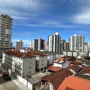Apartamento em Praia Grande, bairro Guilhermina
