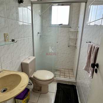 Apartamento em Praia Grande, bairro Guilhermina