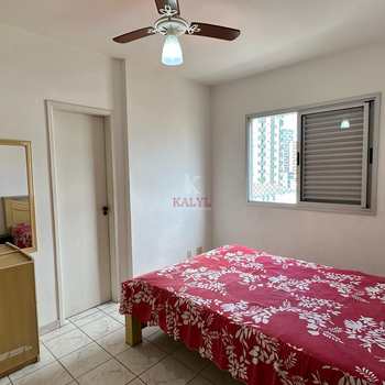 Apartamento em Praia Grande, bairro Guilhermina