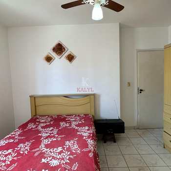 Apartamento em Praia Grande, bairro Guilhermina