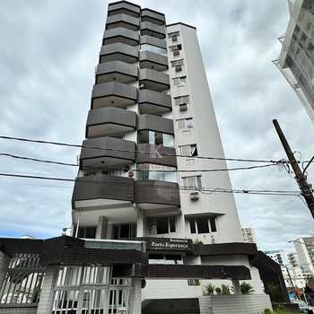 Apartamento em Praia Grande, bairro Guilhermina