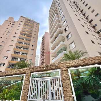 Apartamento em Praia Grande, bairro Guilhermina