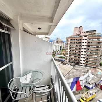 Apartamento em Praia Grande, bairro Guilhermina