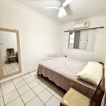 Apartamento em Praia Grande, bairro Guilhermina