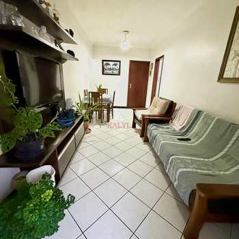 Apartamento em Praia Grande, bairro Guilhermina