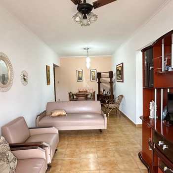 Apartamento em Praia Grande, bairro Guilhermina