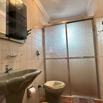 Apartamento em Praia Grande, bairro Guilhermina