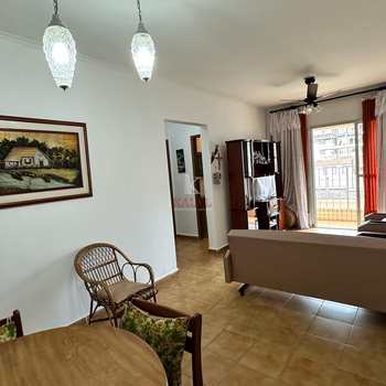 Apartamento em Praia Grande, bairro Guilhermina