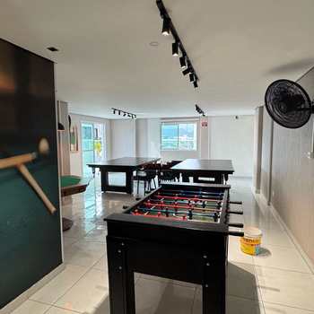Apartamento em Praia Grande, bairro Ocian