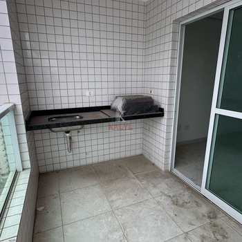 Apartamento em Praia Grande, bairro Ocian