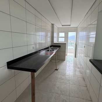 Apartamento em Praia Grande, bairro Ocian