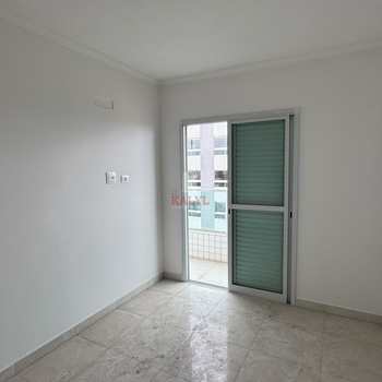Apartamento em Praia Grande, bairro Ocian