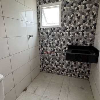 Apartamento em Praia Grande, bairro Ocian